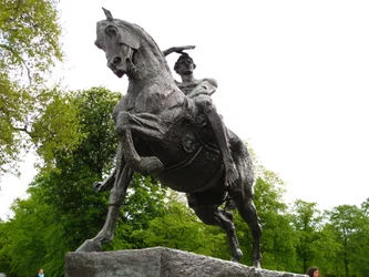 Energia Física, 1902 (bronze)